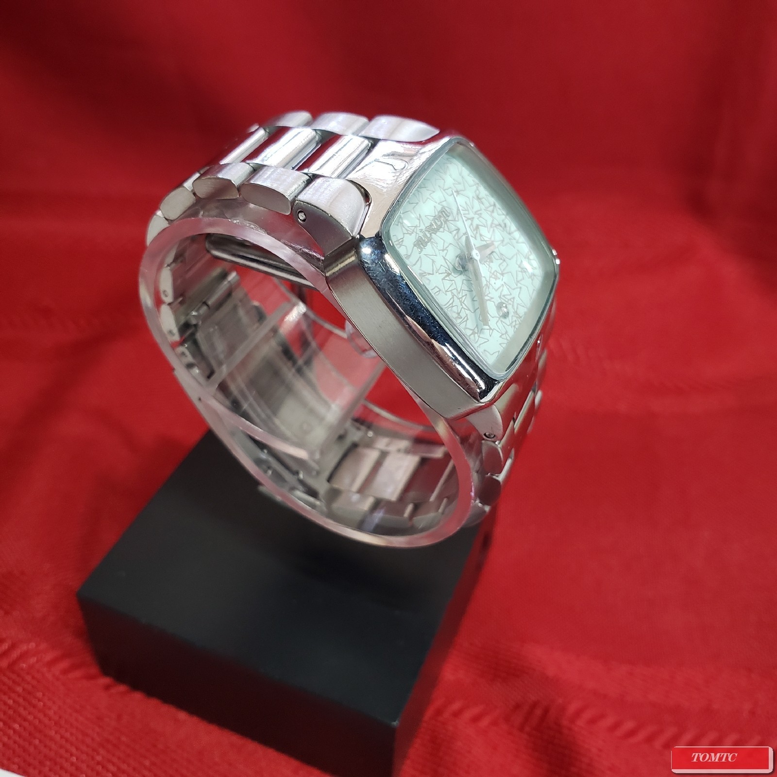 Nixon “The Small Player” (Stars) 100M 3-Hand Japanese Miyota Movement [5I]
