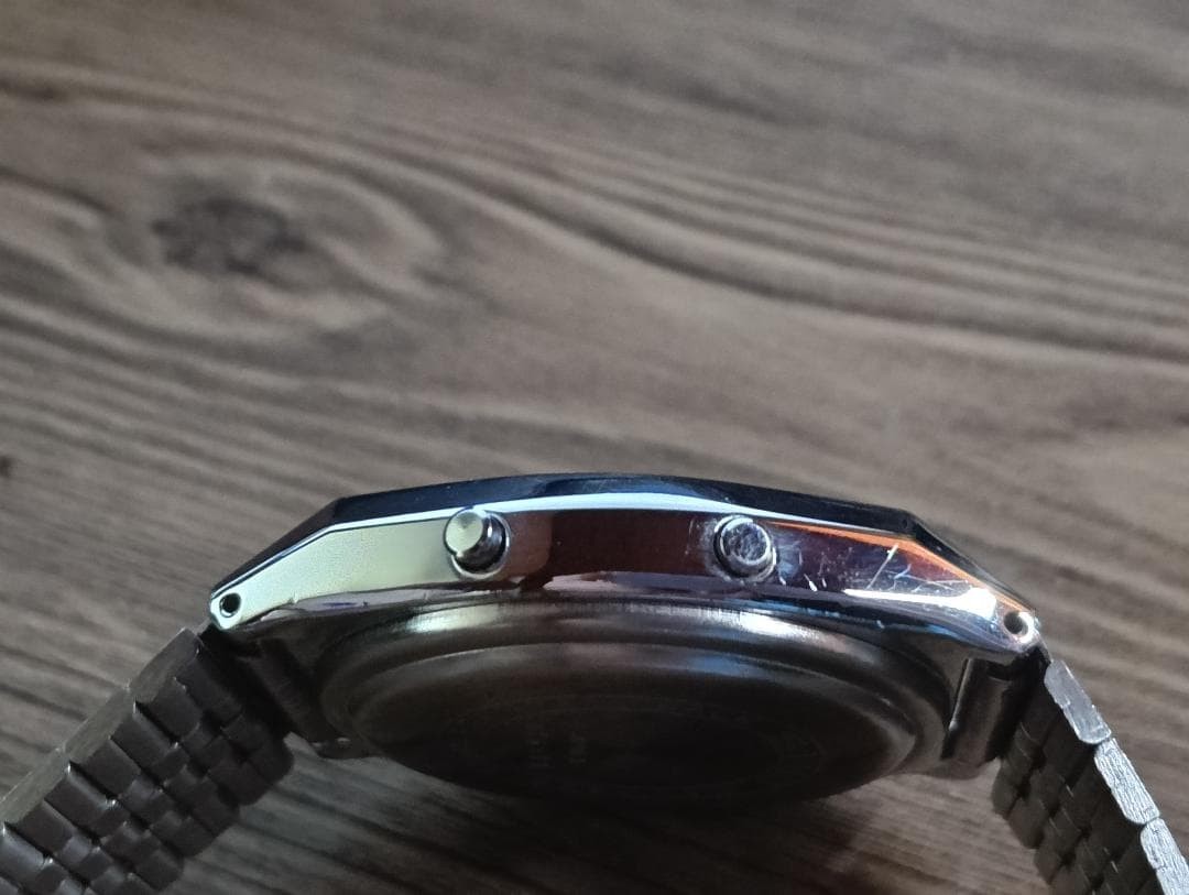 CASIO Vintage A657 160