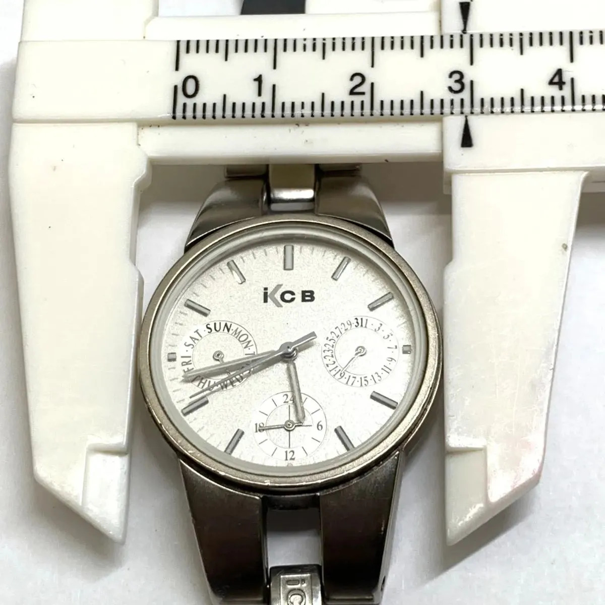 R7-1312 Used Citizen 6329