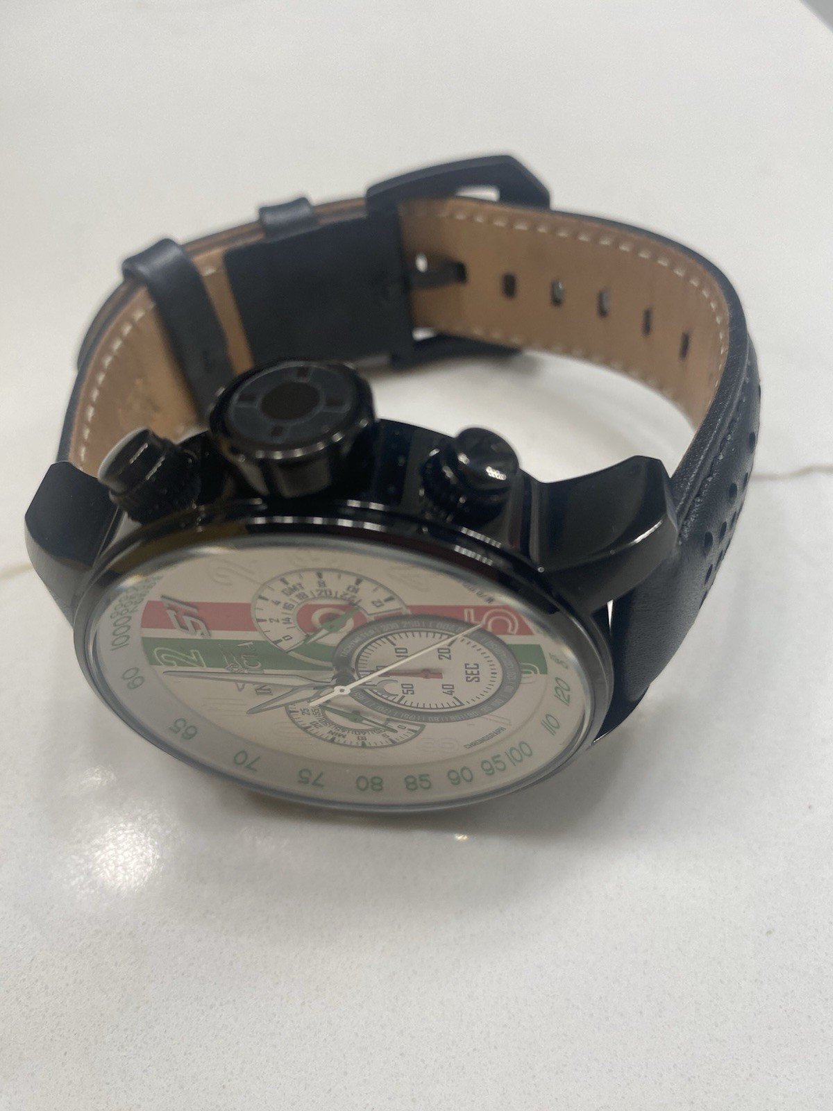 Invicta S1 Rally Watch Model #19294