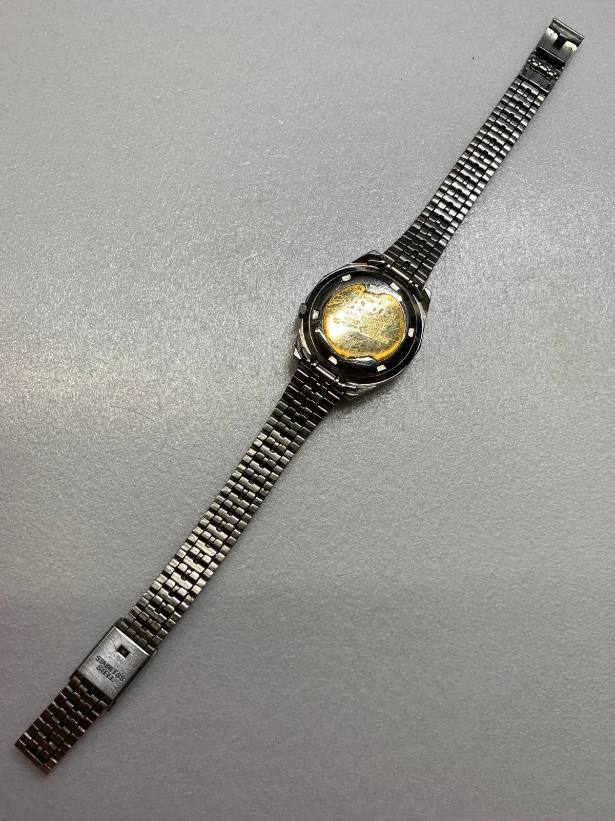 R7-2041 Used Citizen 6000 (Junk item)