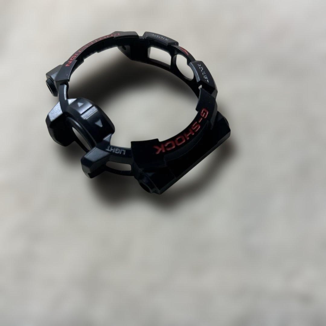 G-SHOCK GA-400HR-1AJF