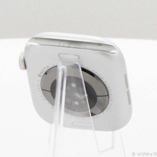 Sofmap Used Item Apple Watch Series 10 GPS 46mm Silver Aluminum Case No Band 352