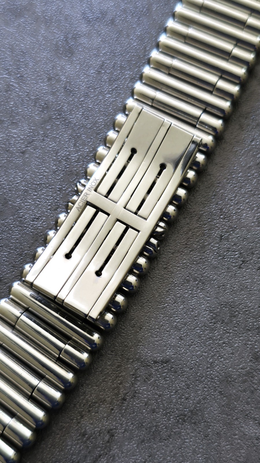 Limited Edition Breitling Chronomat, Rouleaux Bracelet – Serviced, Full Set!