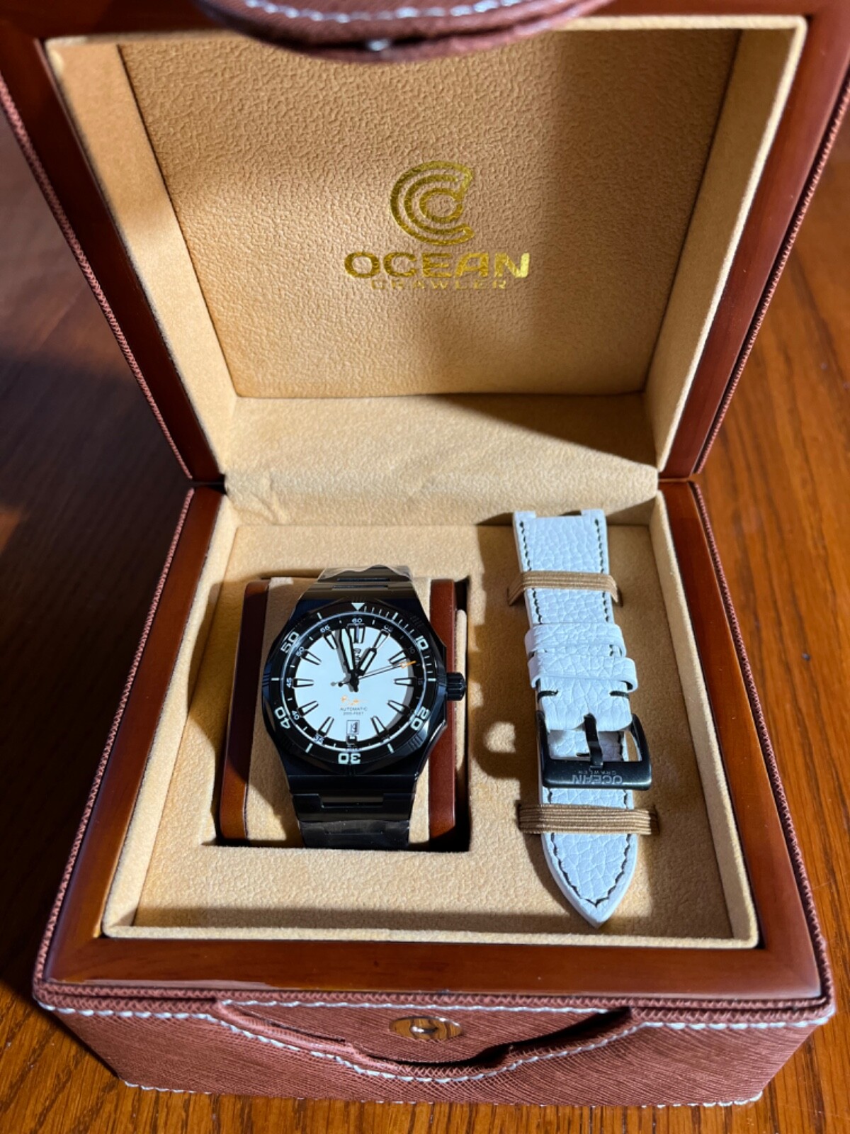 Ocean Crawler Bolt DLC – Full Lume