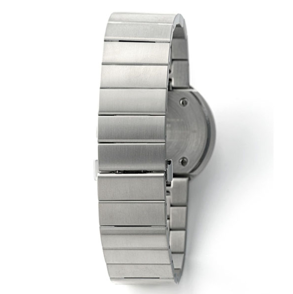 NY0N001 Issey Miyake To Tio Yoshioka Tokujin Designed IM-SILAN001 CITIZEN WATCH