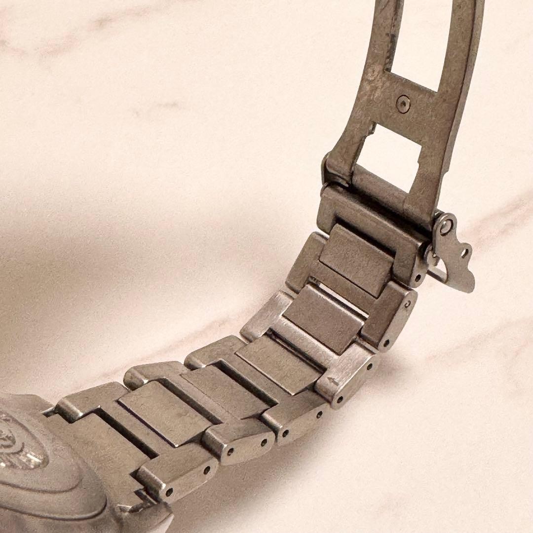 CITIZEN Promaster Titanium Radio-Controlled Solar Watch