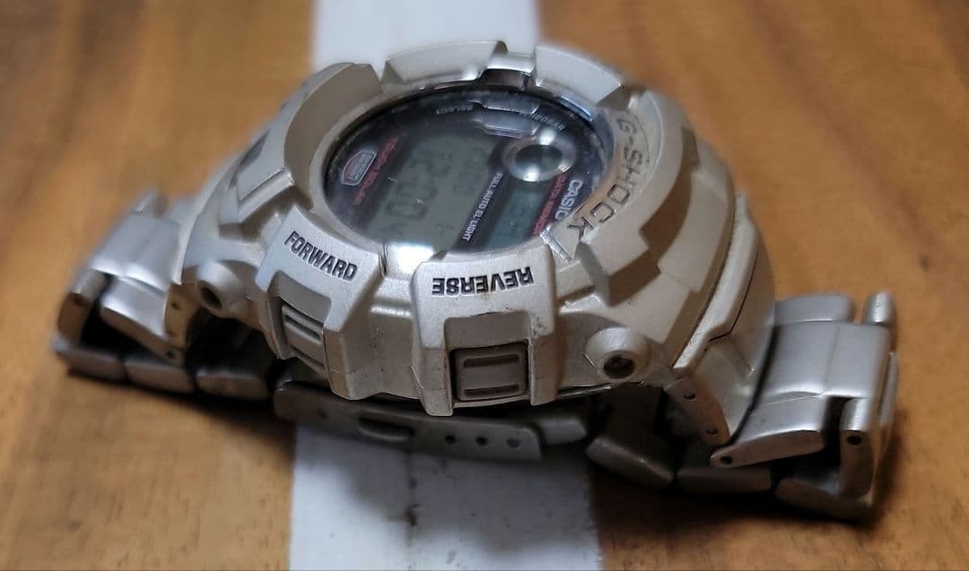 CASIO G-SHOCK G-2310