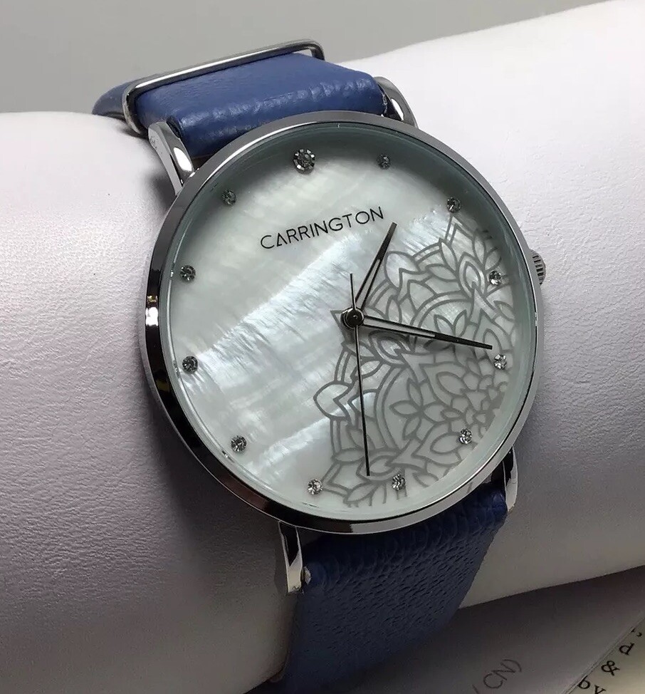 Carrington Women’s Watch Set