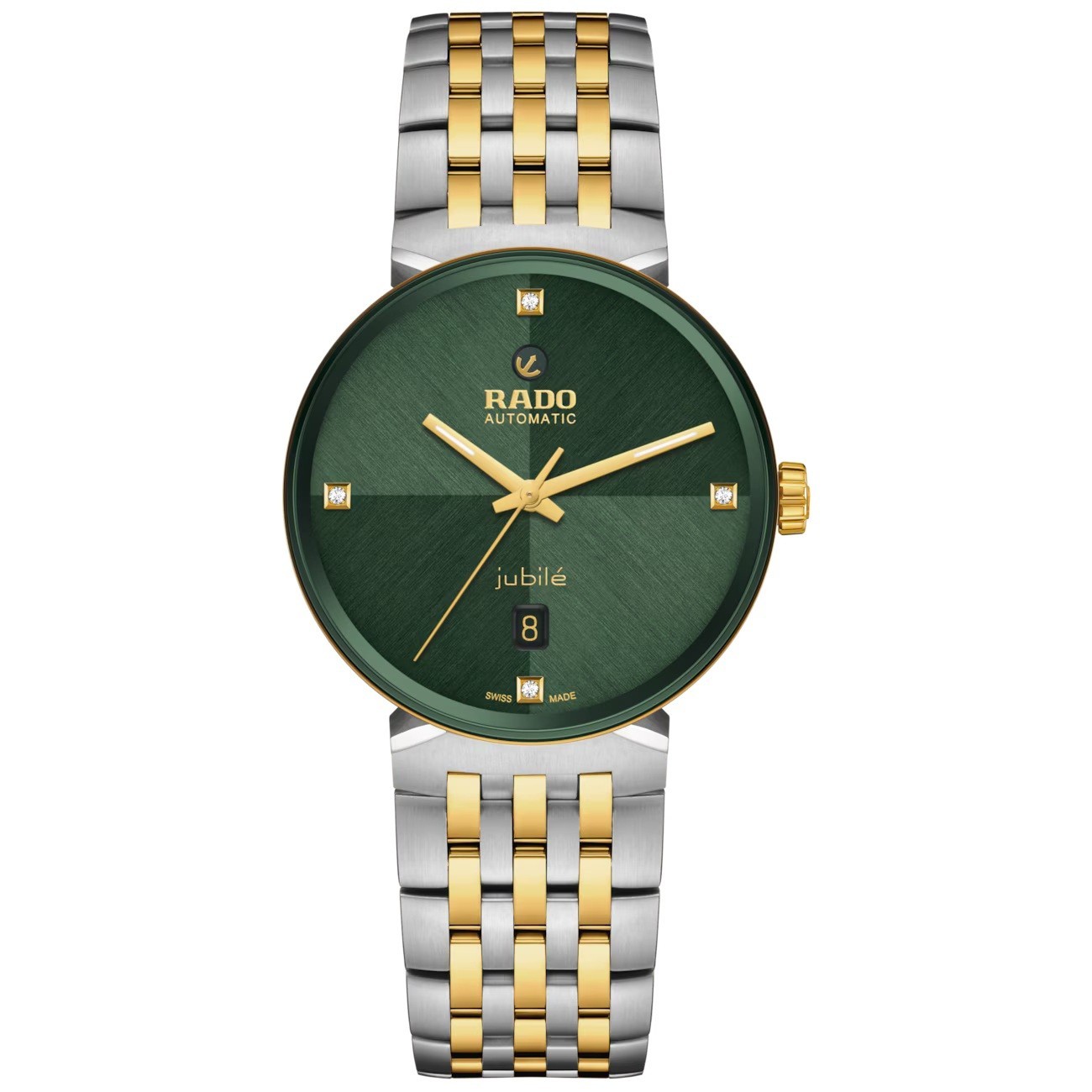 RADO Florence Diamonds Automatic R48903723