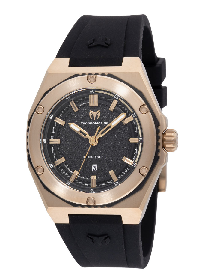 TechnoMarine TM-416056 Women’s Coral Legacy 36mm Watch New & Limited Collection