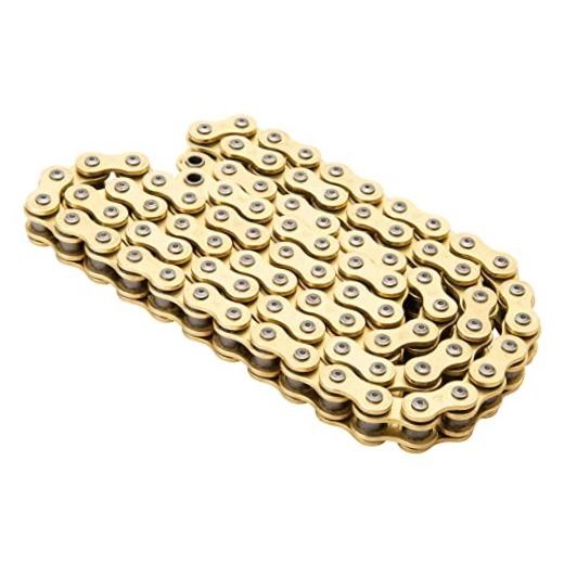 520 Gold X-Ring Chain 520×92 – Blaster 1988-2006