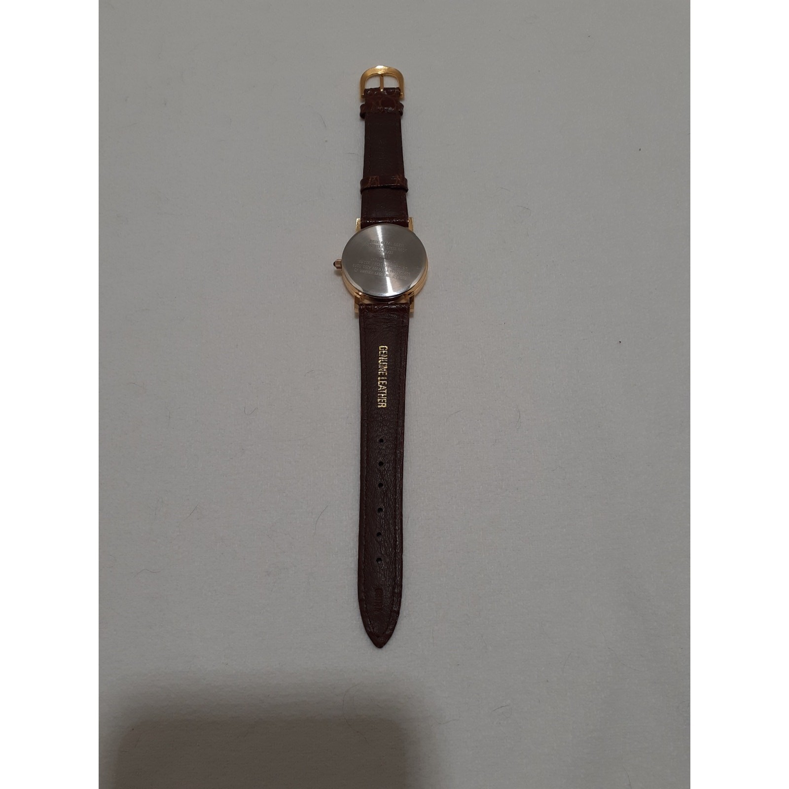 Bugs Bunny 50th Anniversary Wristwatch by Armitron 1989