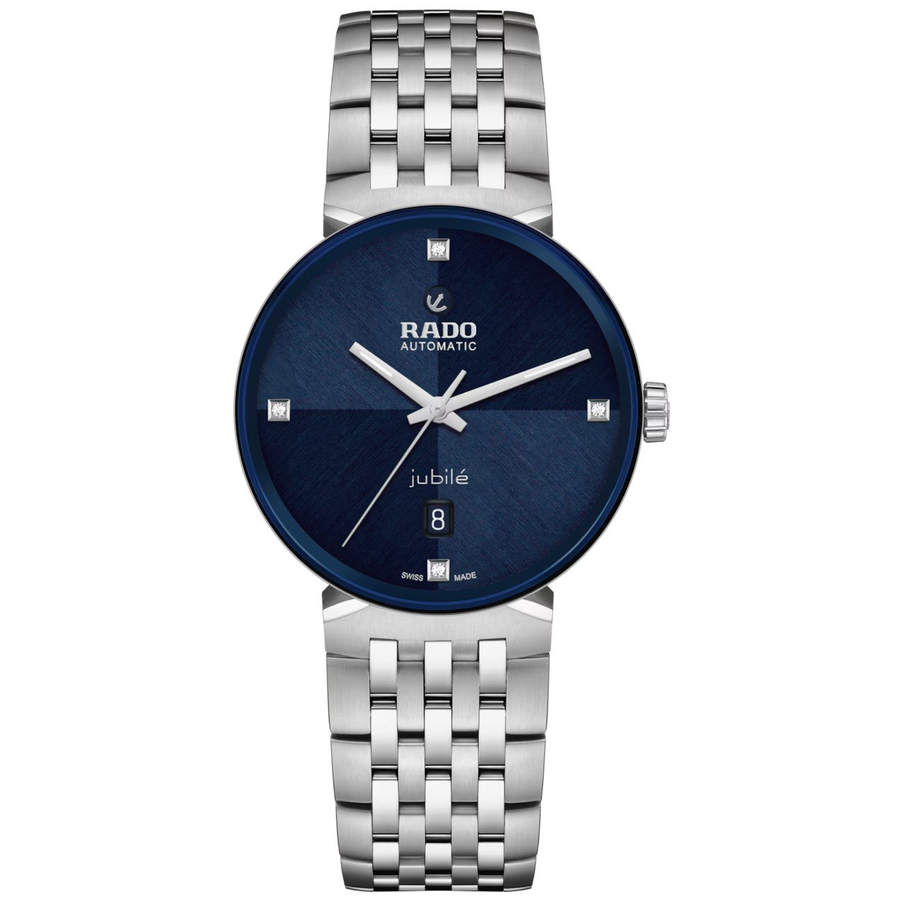 RADO Florence Diamonds Automatic R48903733