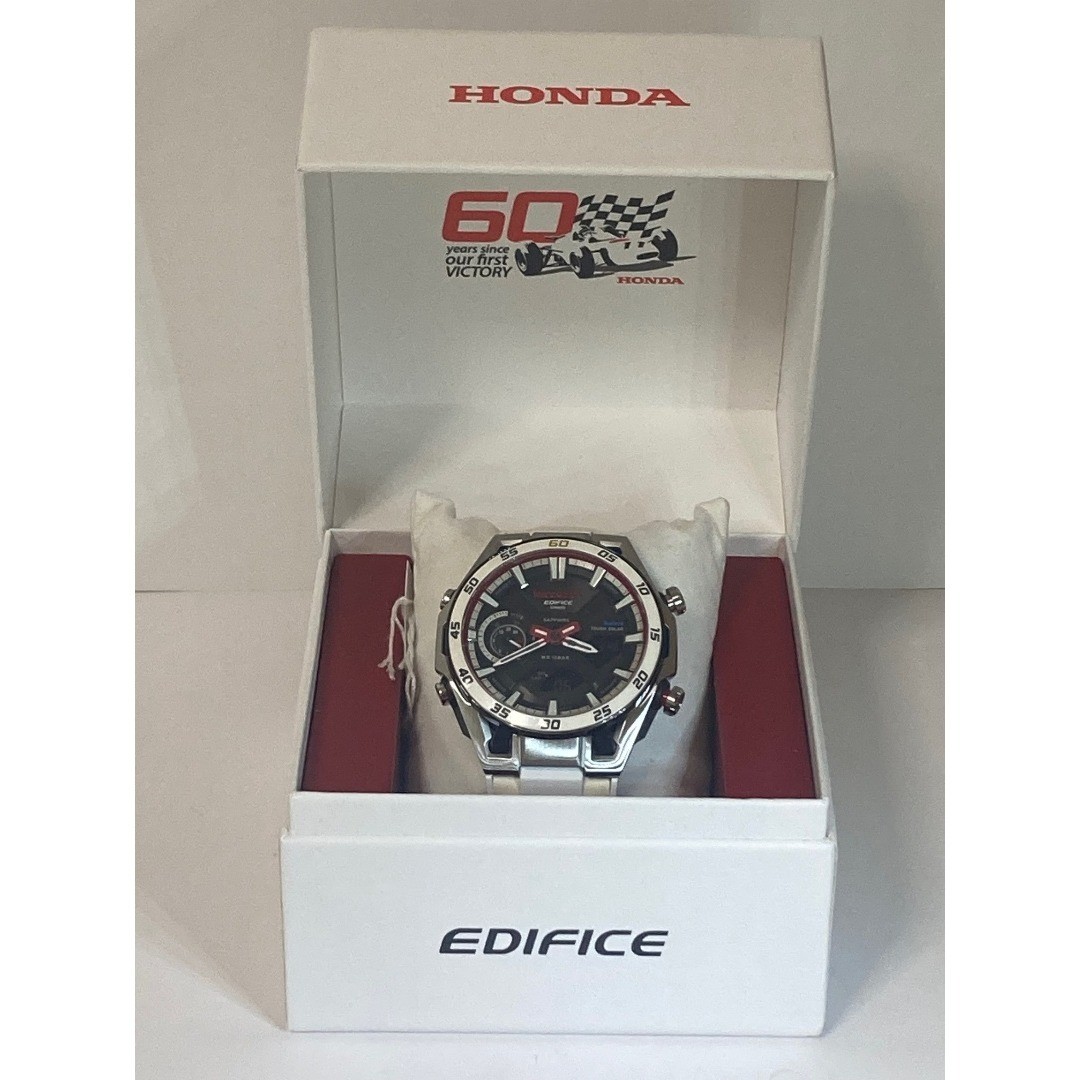 CASIO EDIFICE Honda ECB 2300HR 1AJR