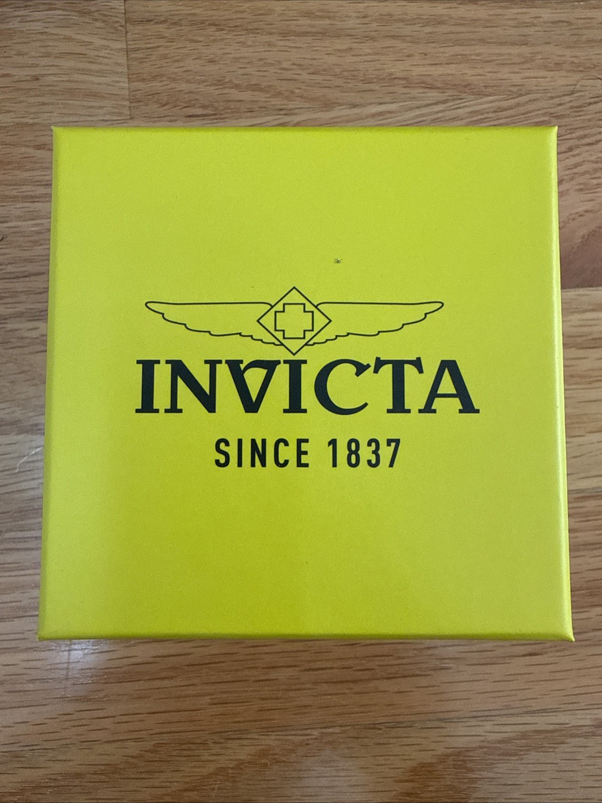 Invicta S1 Rally Men’s Watch – 42mm, Green (70144)🔥