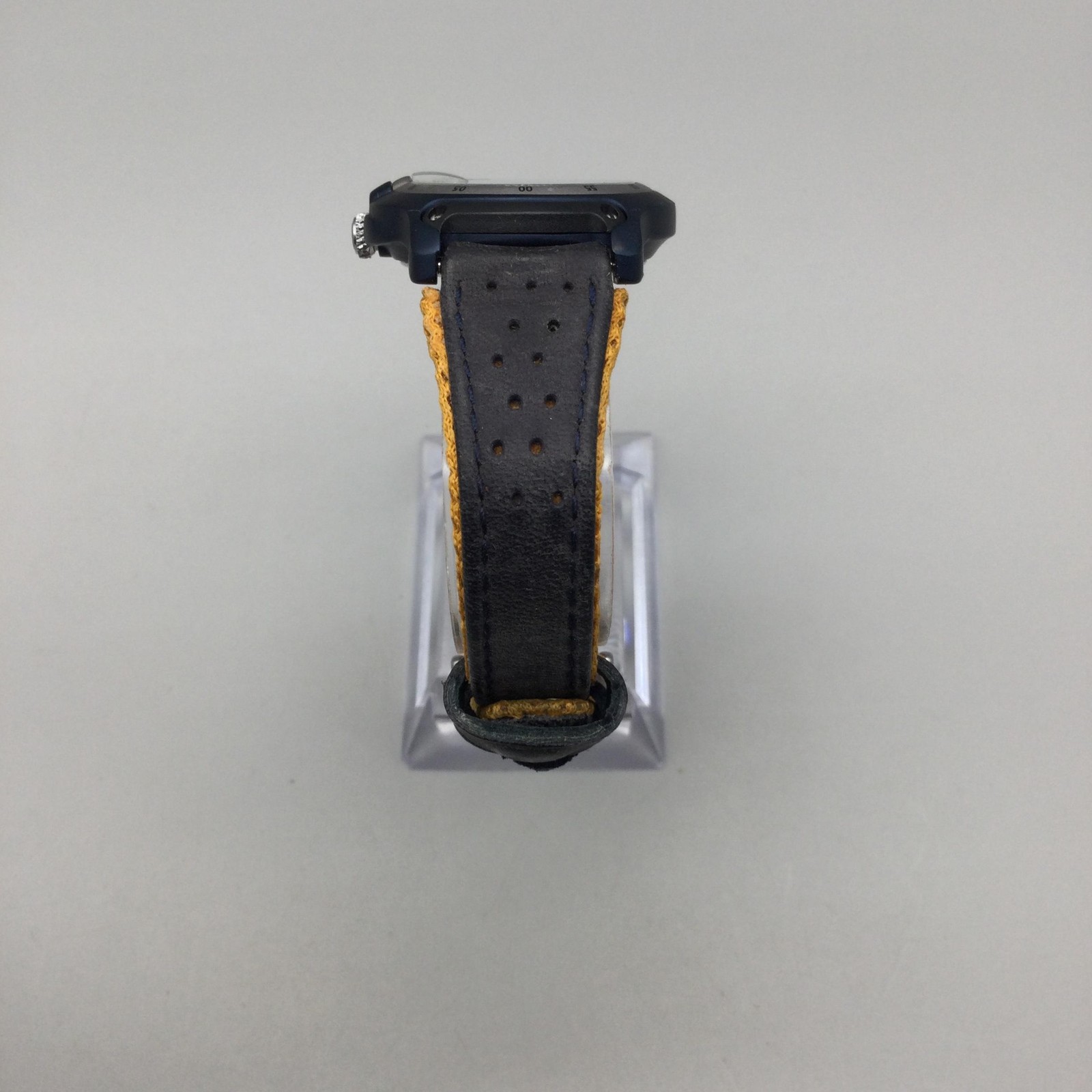 Timex Expedition Womens Watch 31mm White Dial Leather Indiglo Date New Battery
