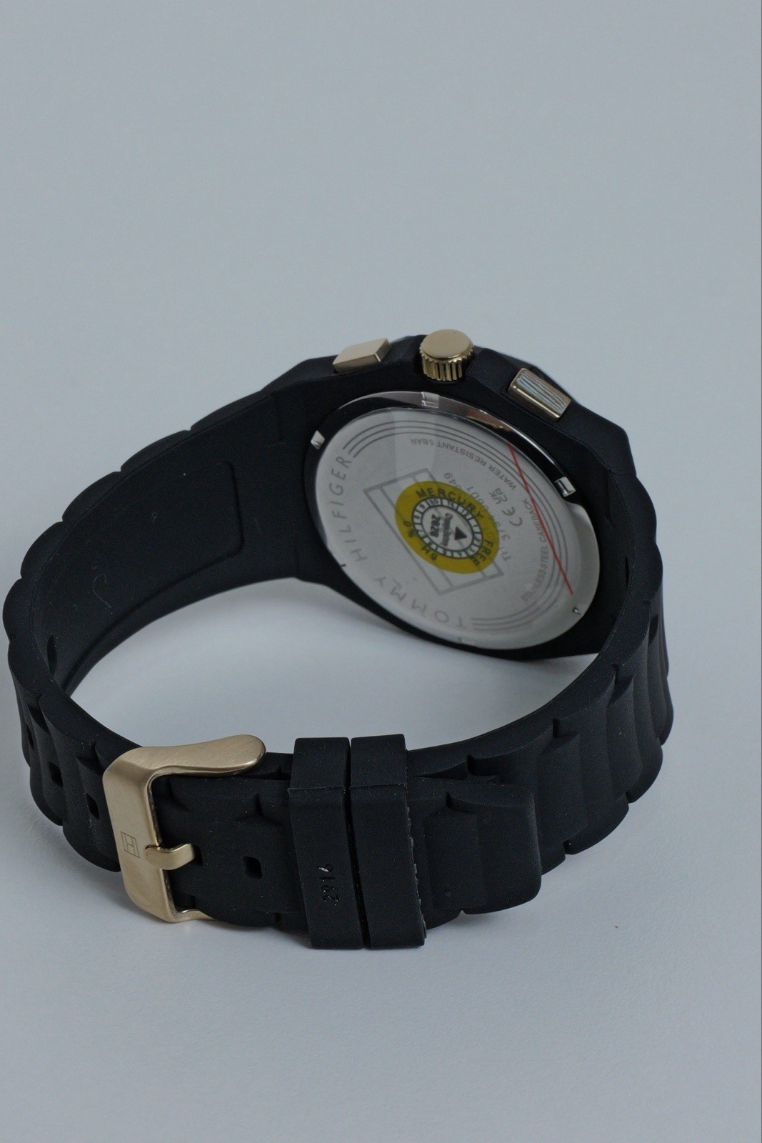 Tommy Hilfiger 1792120 Watch