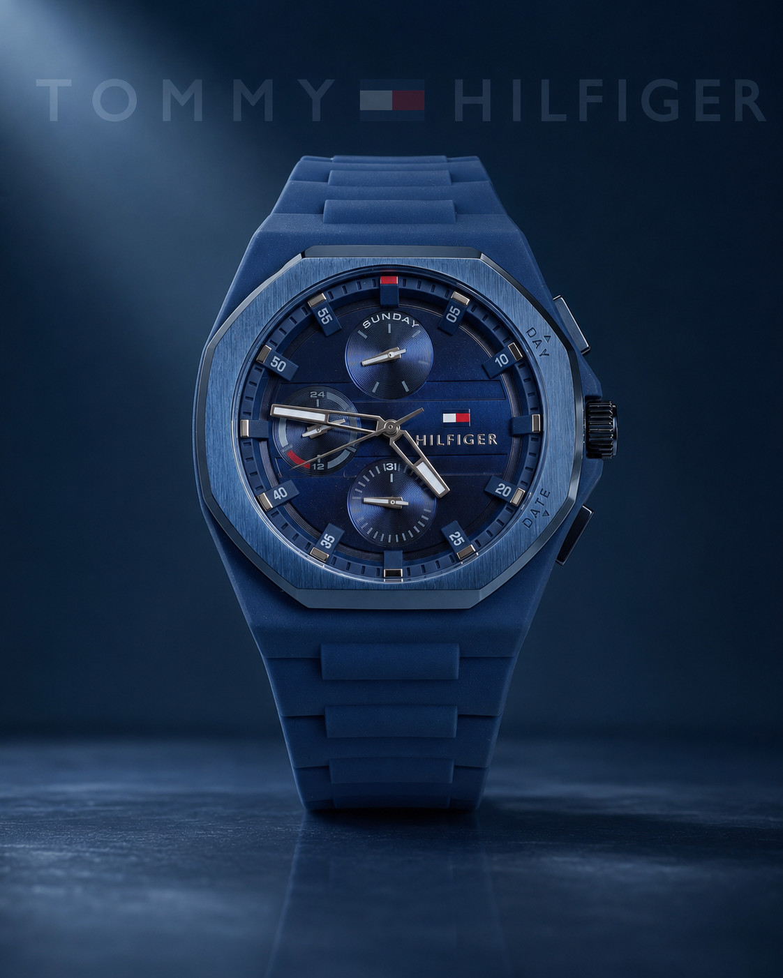 Tommy Hilfiger 1792122 Watch