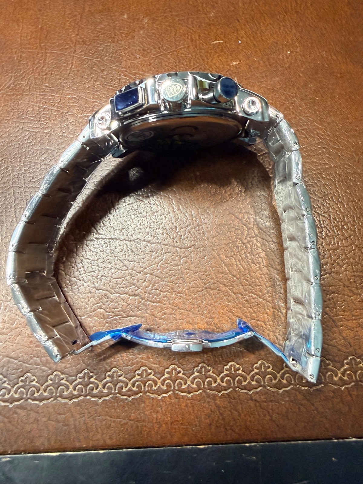 Mens Poedagar Watch