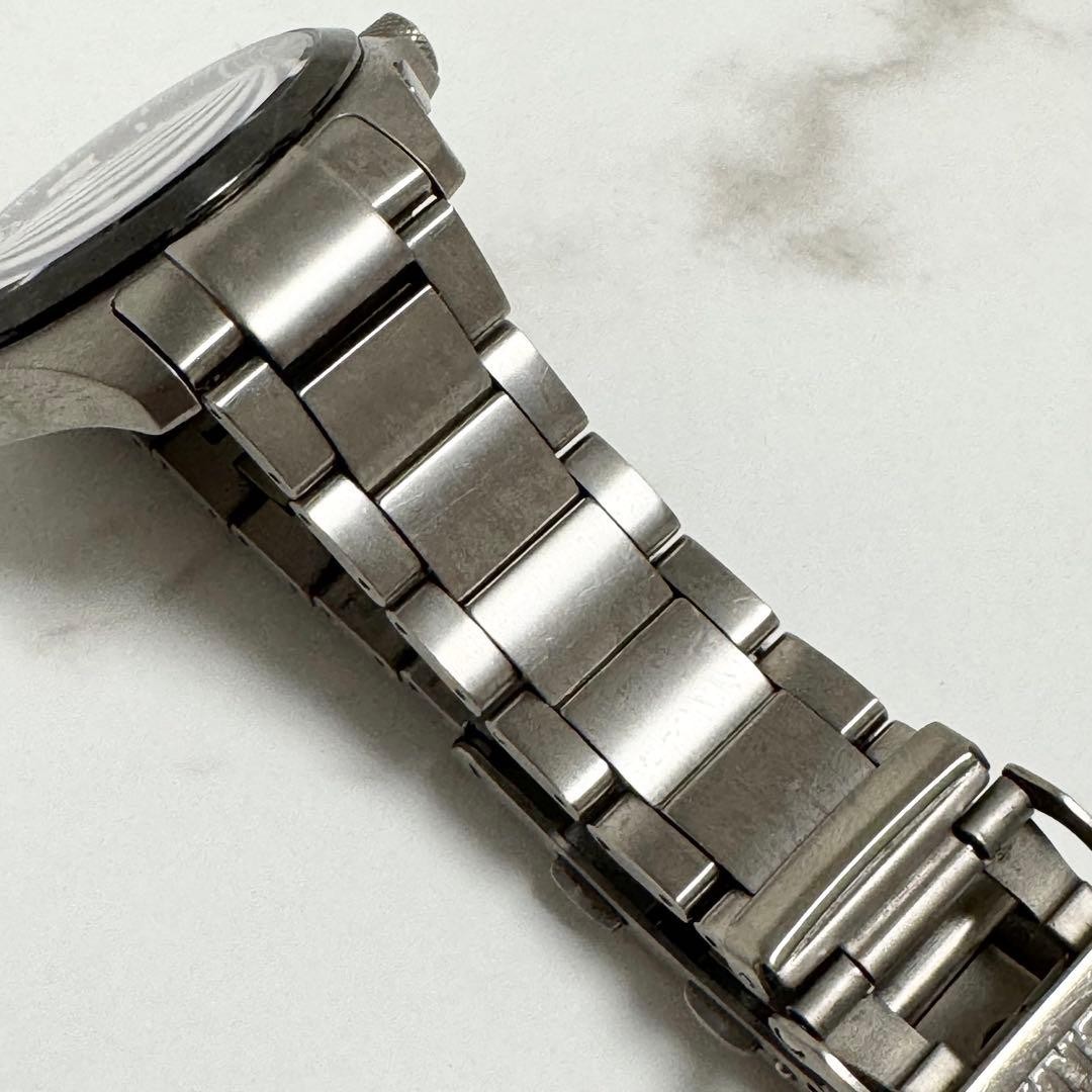 CITIZEN Promaster Titanium Radio-Controlled Solar Watch
