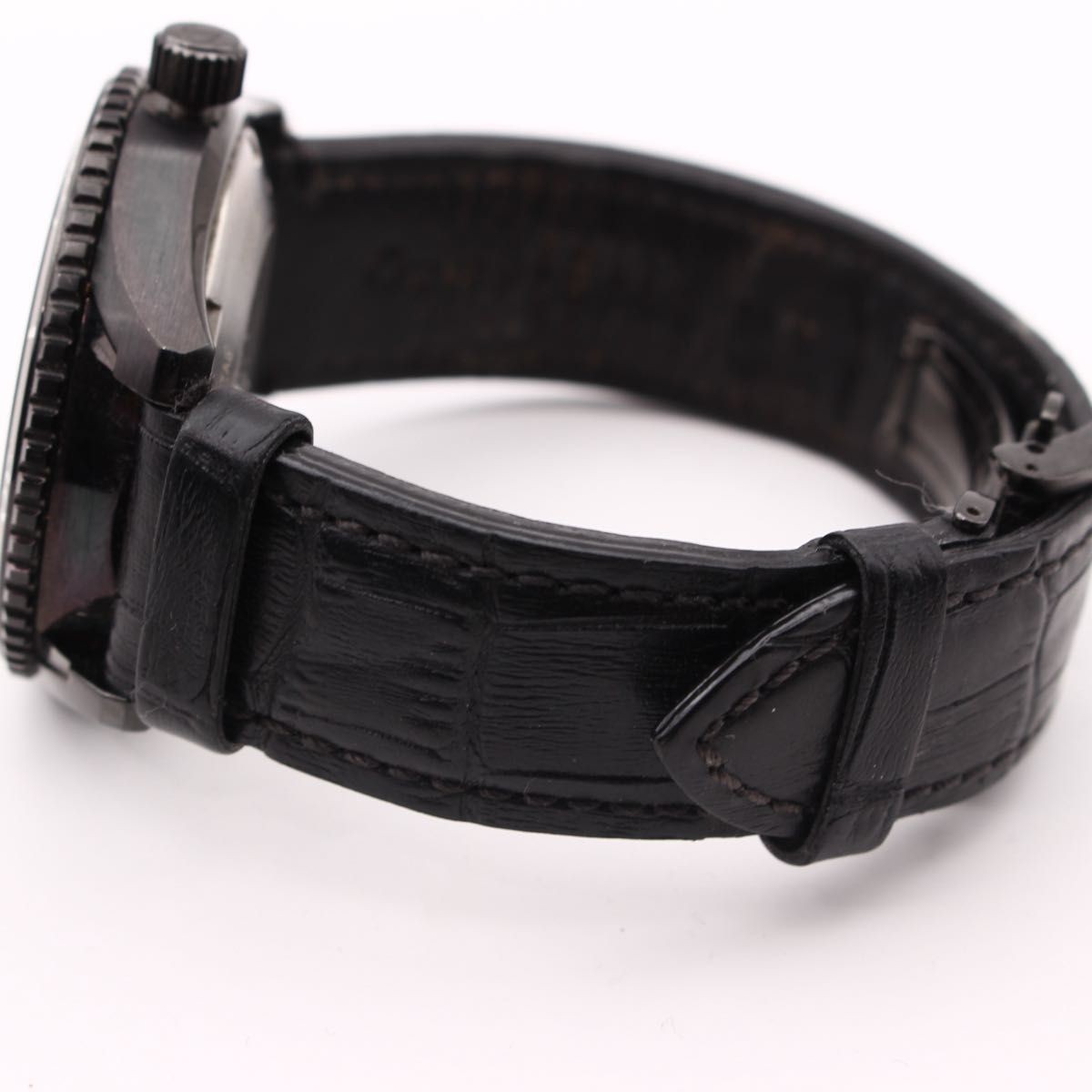 ORIENT STAR F6R4-UAC0 Automatic Men’s Watch Limited 700 Open Heart Japan