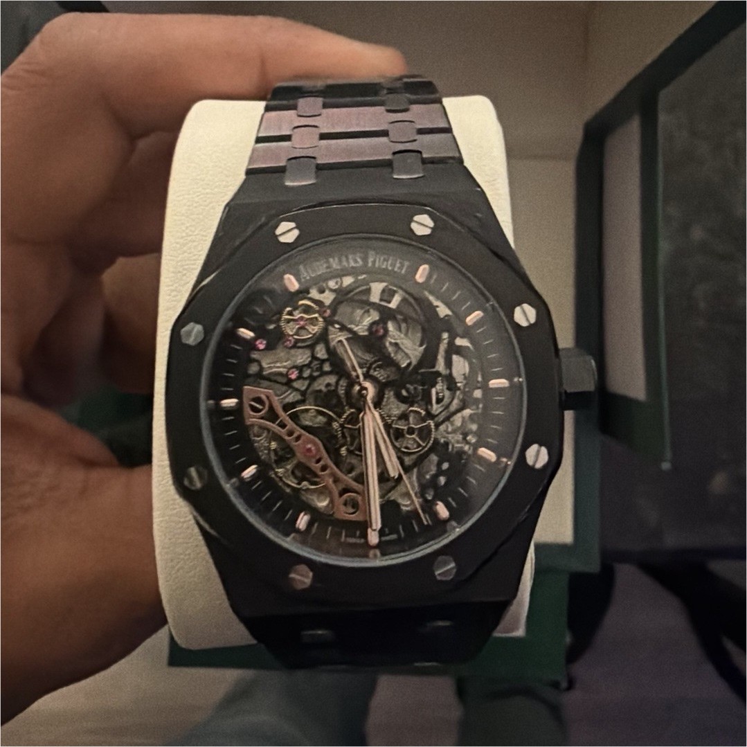designer watch