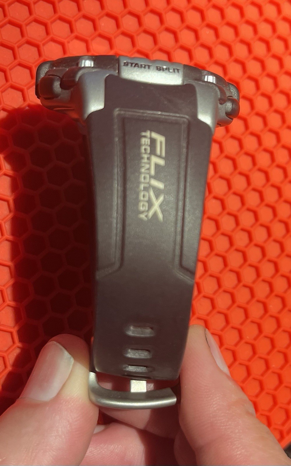Timex T5E231 Ironman Triathlon Indiglo Flix 100 Lap 100 meters New Battery