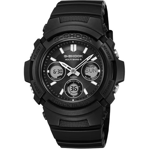 Brand New Limited Edition Casio G SHOCK AWG M100FP 1A1JR FIRE PACKAGE ’26 20 ATM