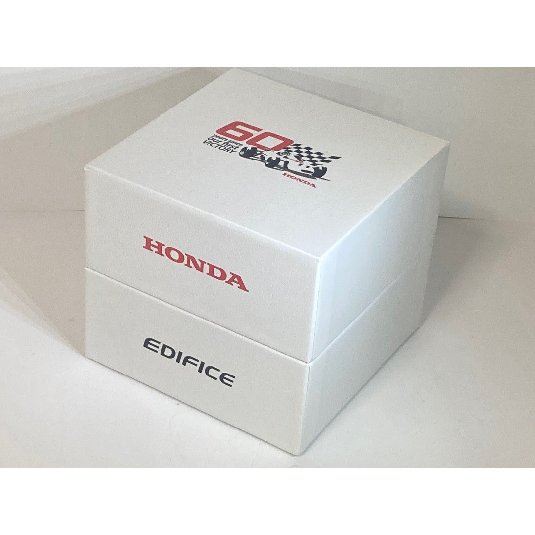 CASIO EDIFICE Honda ECB 2300HR 1AJR