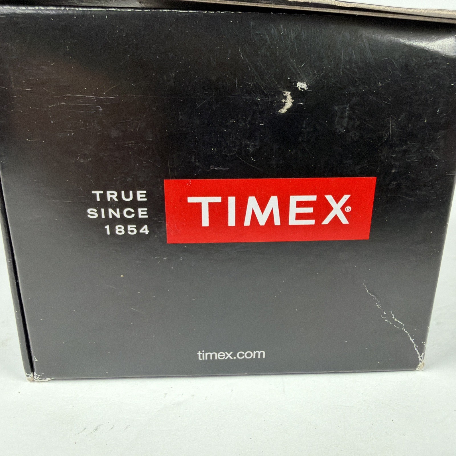 TIMEX EXPEDITION INDIGLO TW4B01800 WR 50M BLUE/BROWN MILITARY FIELD MEN’S WATCH