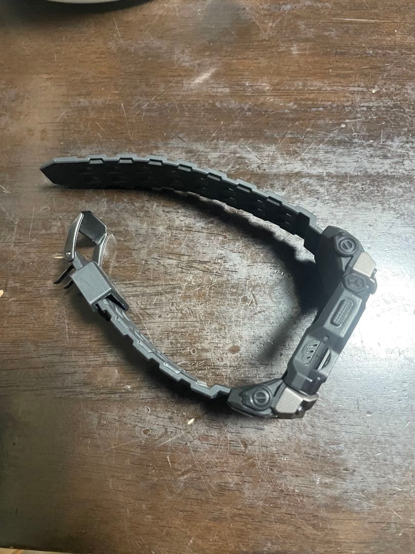 Apple Watch Series 10 46mm GPS model