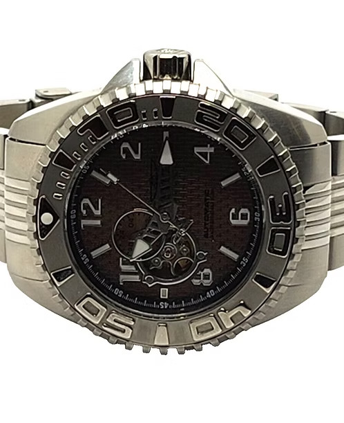 Pro Diver Men Model 17458 – Men’s Watch Automatic