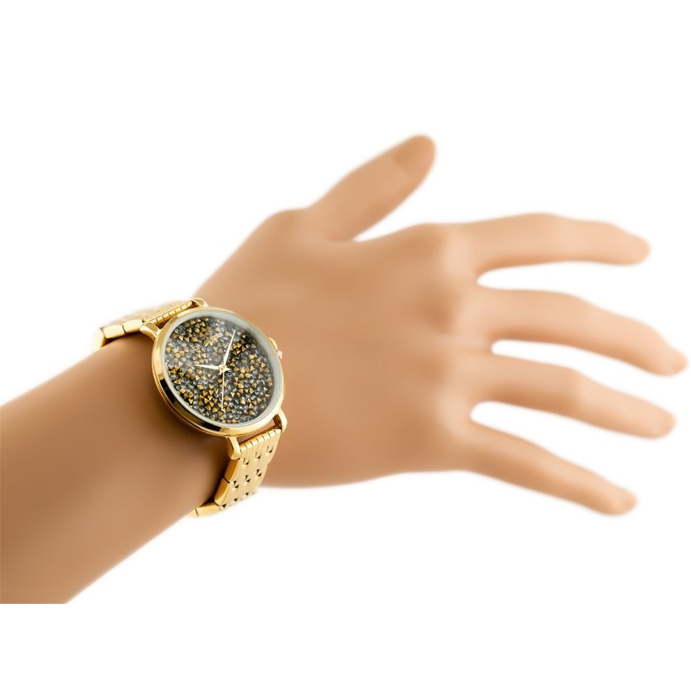 Watch Jordan Kerr SS357