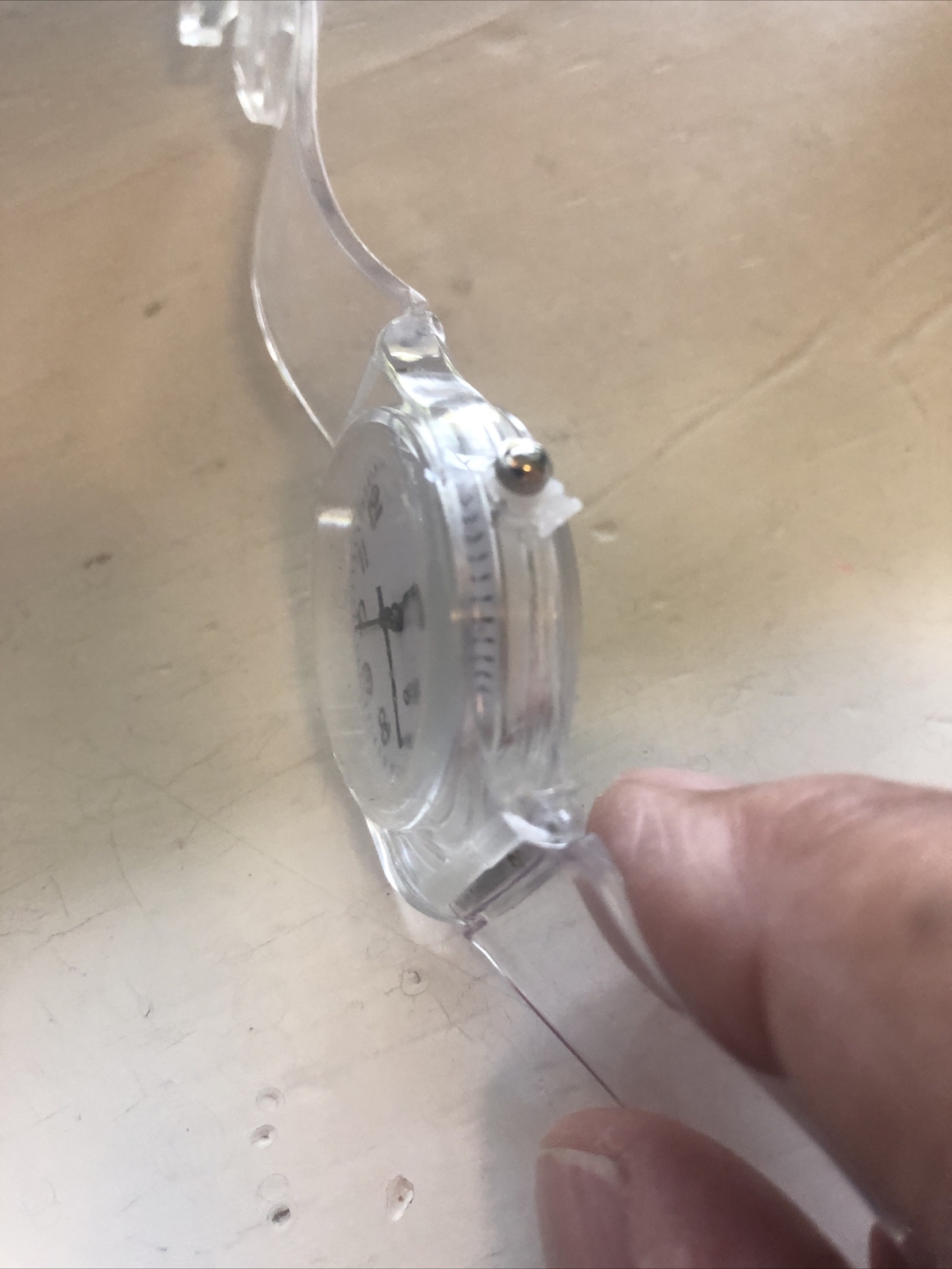 Jelly Watch Store Close Out