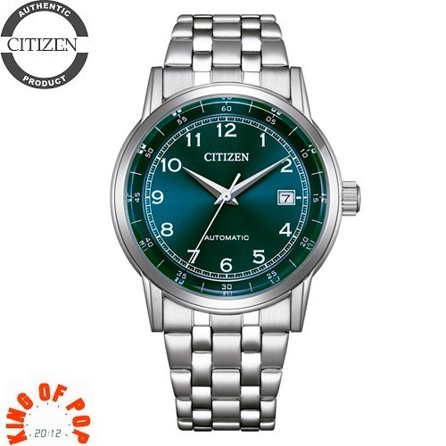CITIZEN NJ0210-56M Automatic 5 bar *FREE SHIPPING*