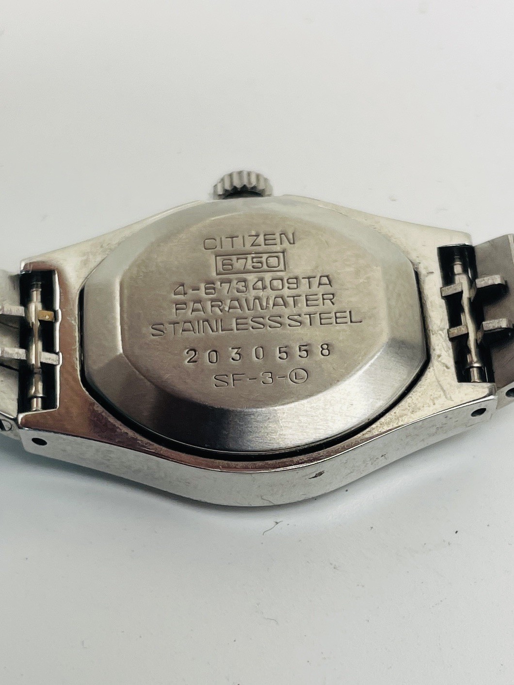 Vintage Lot 8 Mechanical Seiko Citizen Swiss watches