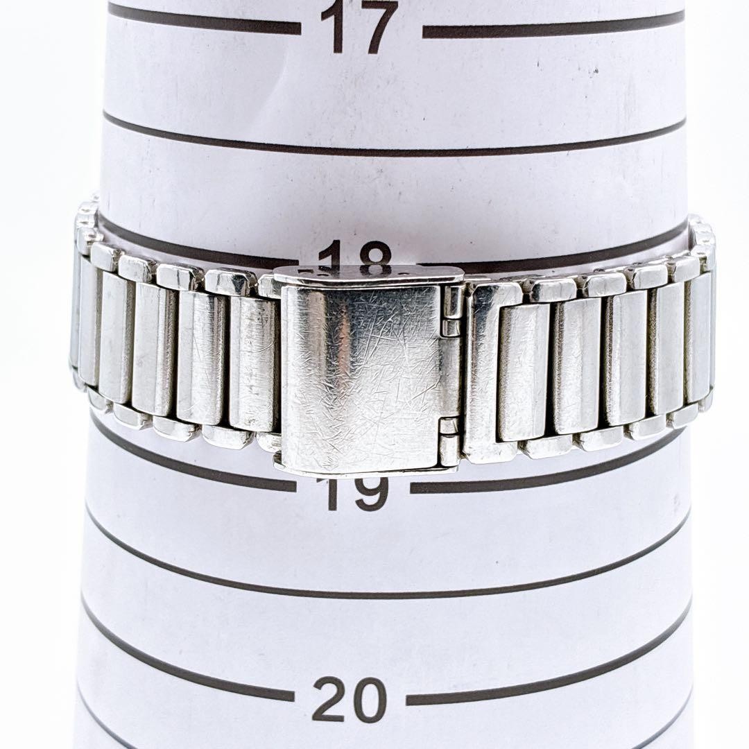 SEIKO CADET 7N01 6000 Made in 2000 Roman Vintage