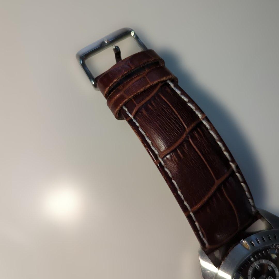 Working condition SEIKO PULSAR YM92-X164 men’s watch