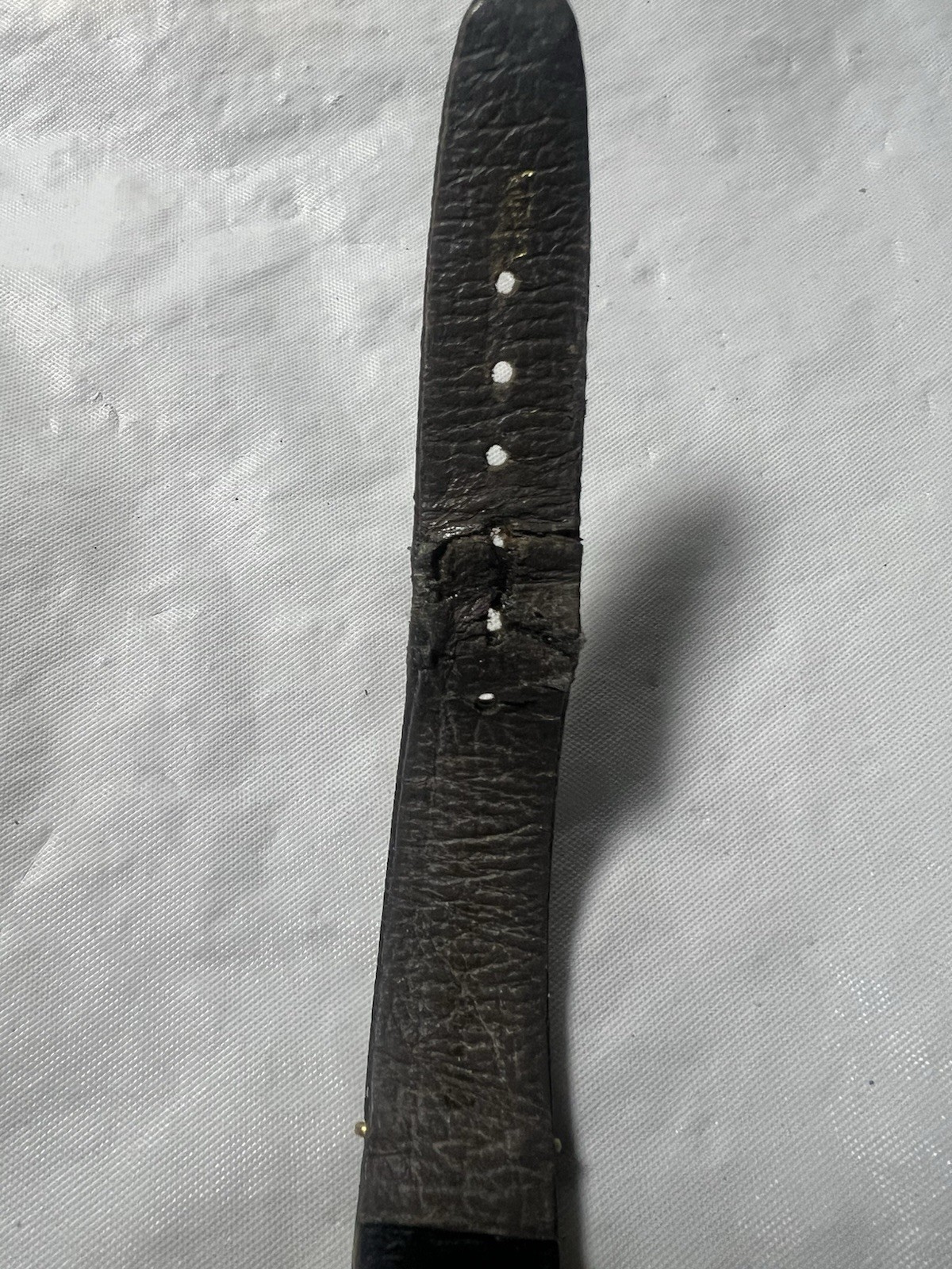 Pulsar By Seiko Vintage 1980’s,day/date,3mm,V348-7009,WR, gentlemen.