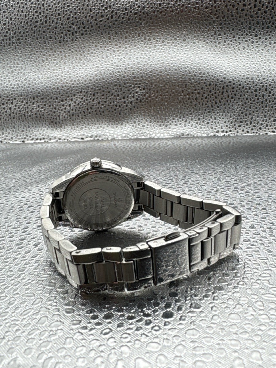 Bulova Dress Classic Women’s Watch 96P249 (TDW044991)