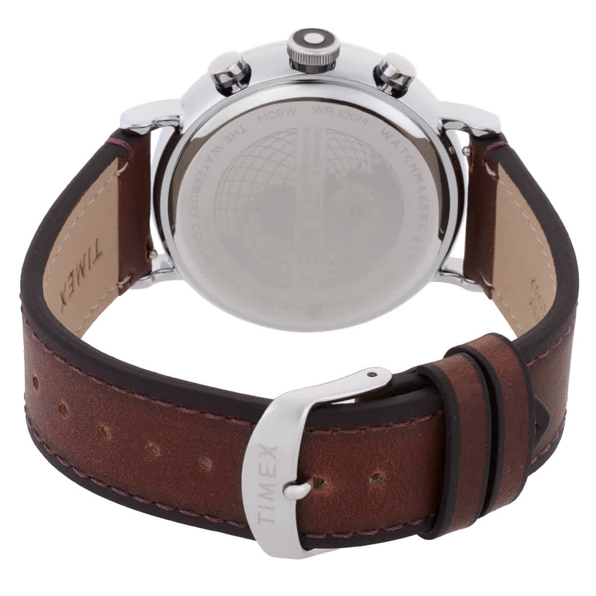 Timex Waterbury Chronograph Quartz Men’s Watch TW2W47300