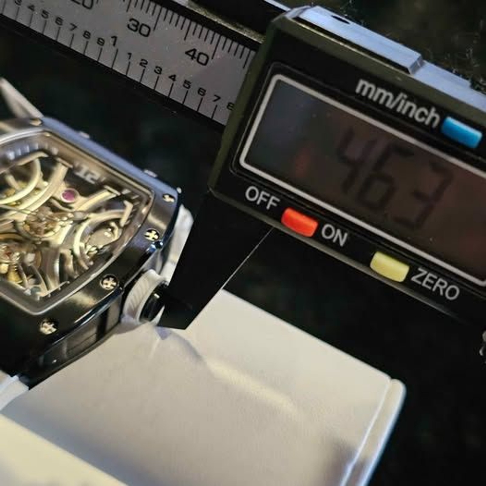 Invicta S1 Rally Automatic watch. New in box!