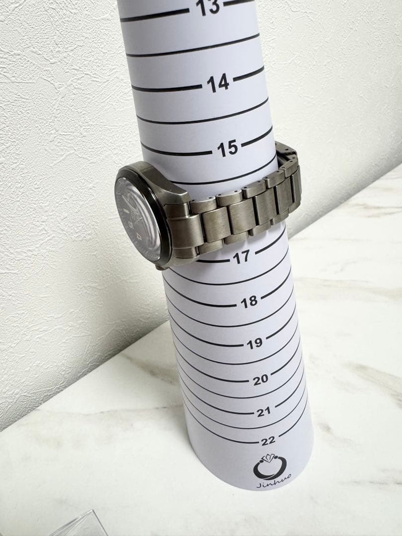 CITIZEN Promaster Titanium Radio-Controlled Solar Watch