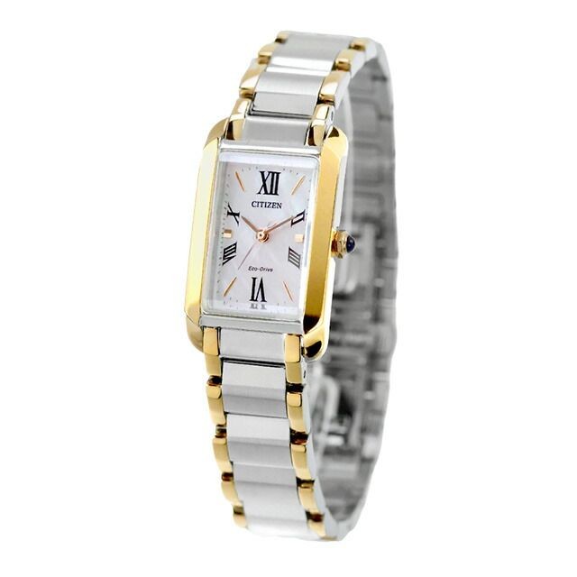 New CITIZEN L Women’s Watch EW5624 54Y