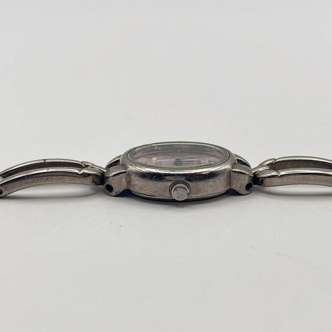 Working CITIZEN 5930 S75497 QZ Phil Quartz WT16