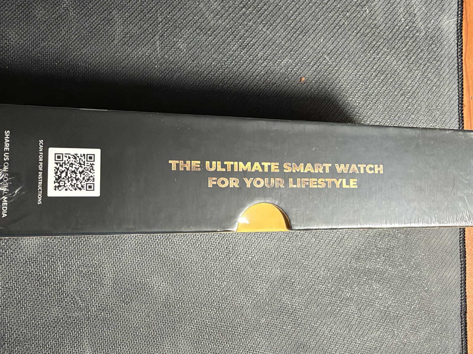 Bravo XL Watch Bundle by AlphaGear – PB070726