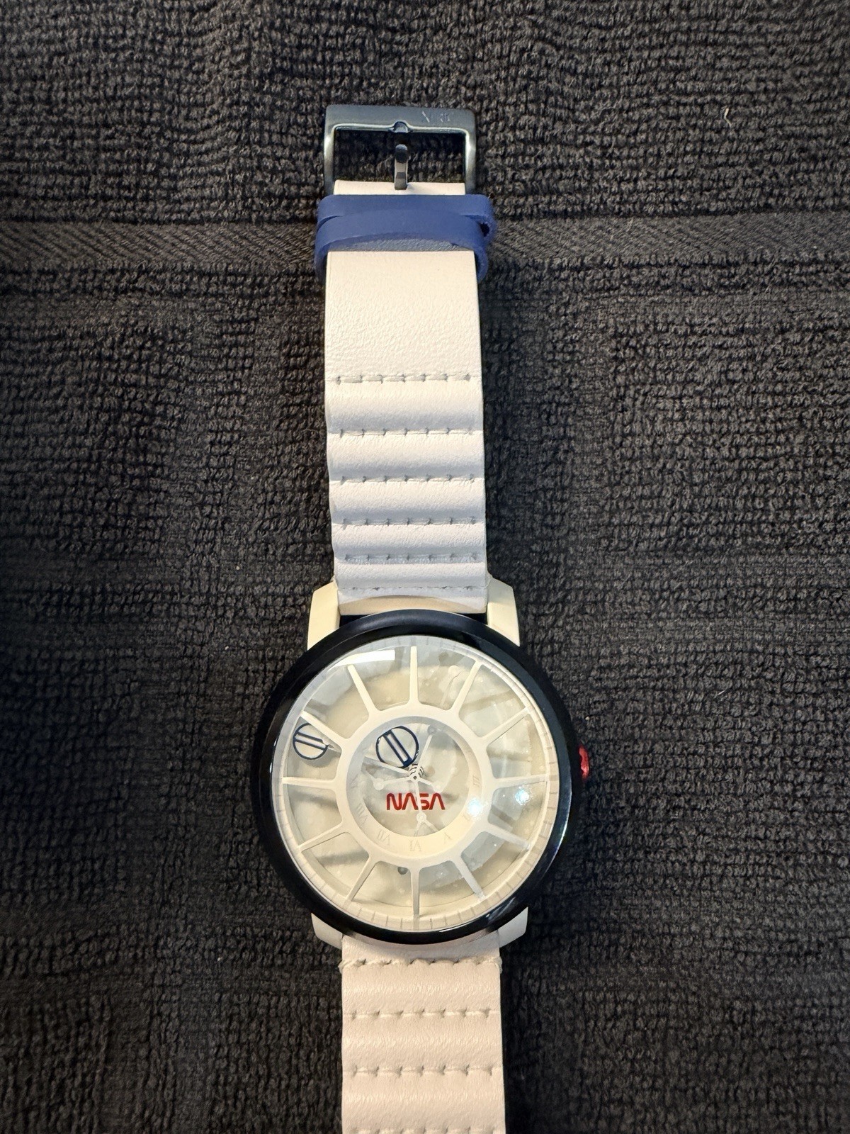 XERIC NASA LIMITED EDITION #687/1969