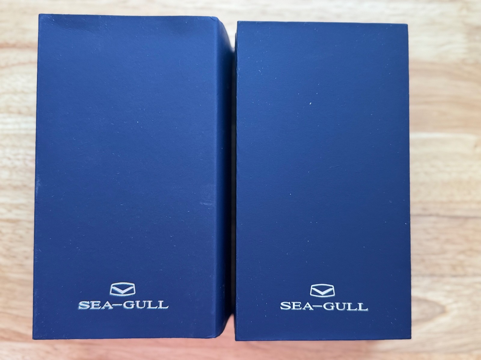Seagull Watch | Automatic | Dress or Casual | Second Hands Sub Dial | LNIB | 40M