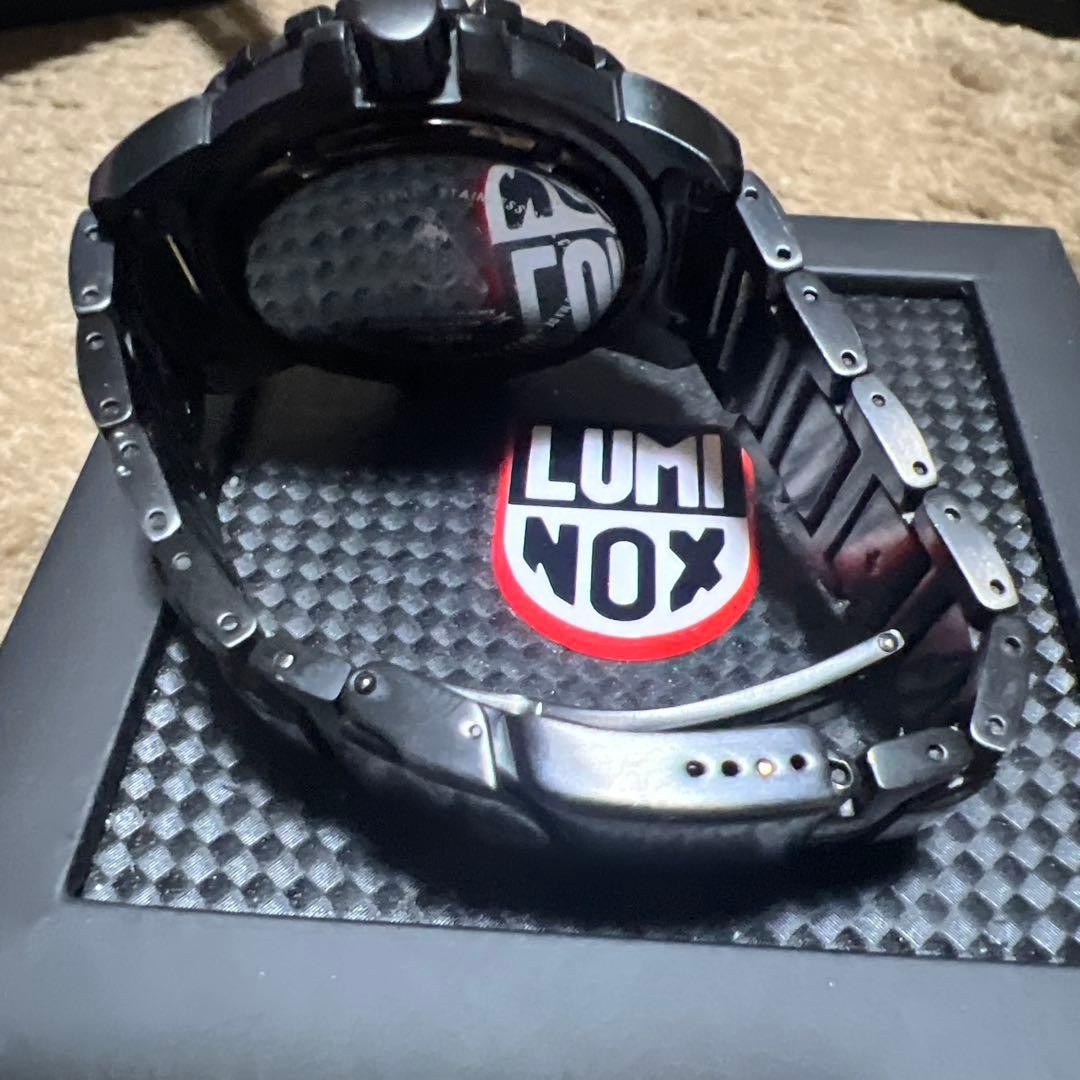 Luminox F-117 Nighthawk Final Price Drop